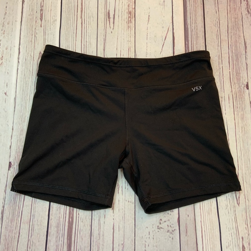 Victoria’s Secret Made Sexy VS Knockout Short